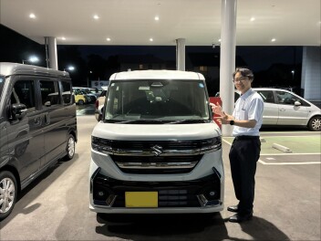 大人気の車ご紹介！！